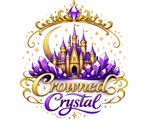 Crowned Crystal