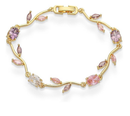 The Crowned Bracelets