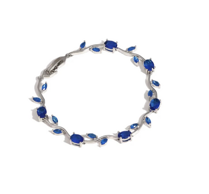 The Crowned Bracelets