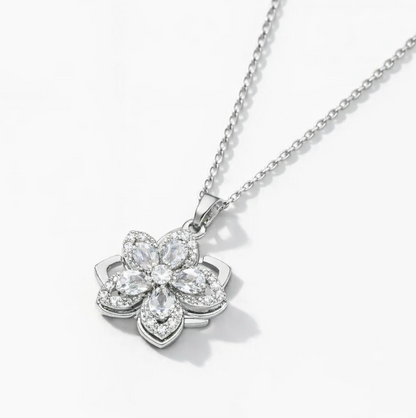 The Crowned Necklace