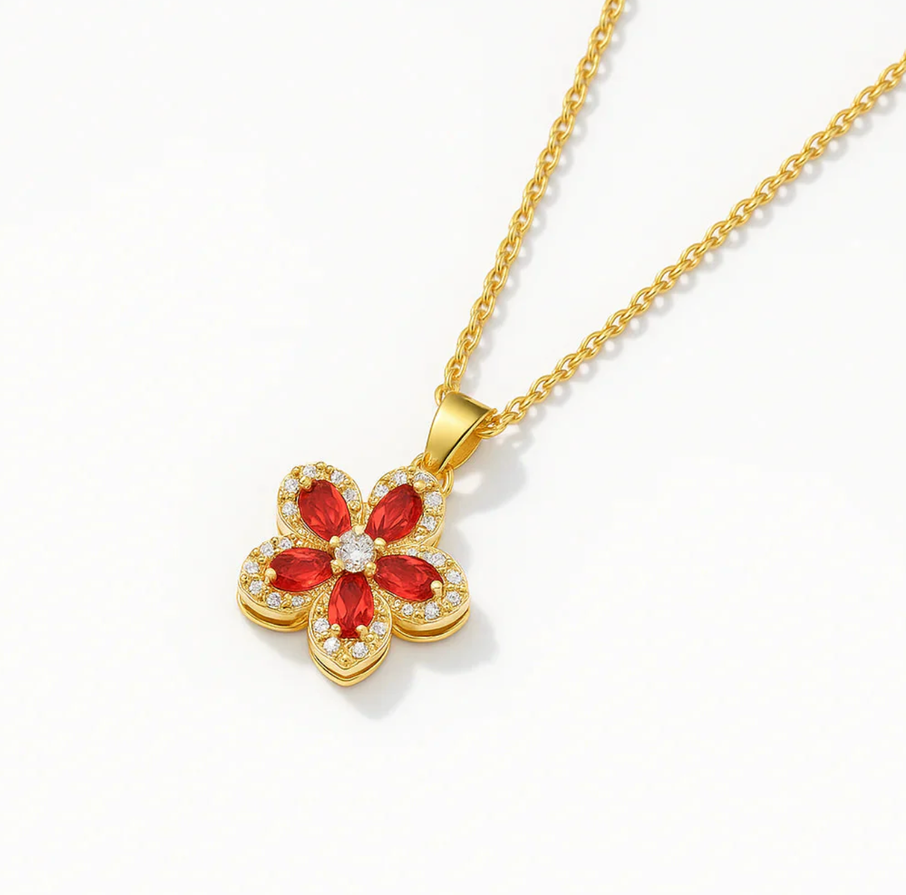 The Crowned Necklace