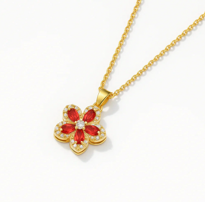 The Crowned Necklace