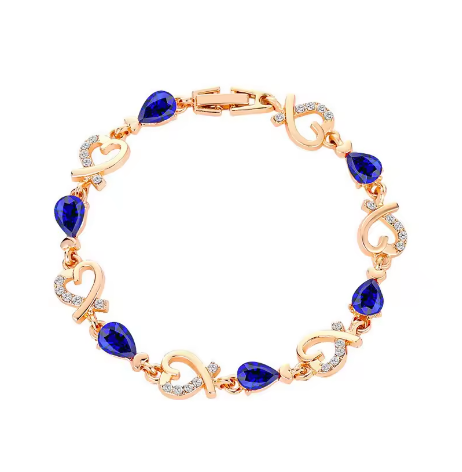 The Crowned Bracelets